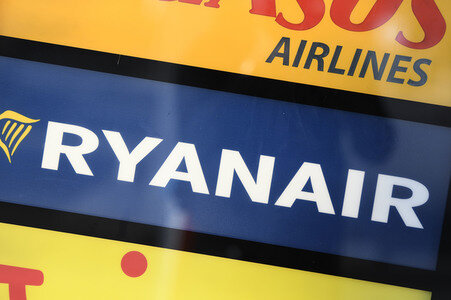Symbolfoto Ryanair