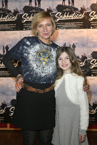 Filmpremiere 'Sabbatical' in Berlin