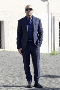 Festival di Sanremo 2026 Teilnehmer in Rom