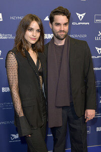 Deutscher Schauspielpreis 2025 in Berlin