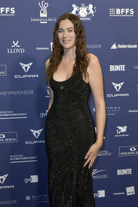 Deutscher Schauspielpreis 2025 in Berlin