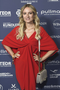 Deutscher Schauspielpreis 2026 in Berlin