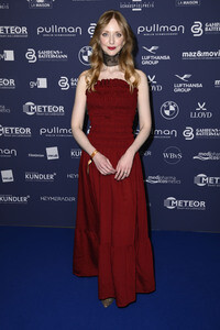 Deutscher Schauspielpreis 2026 in Berlin