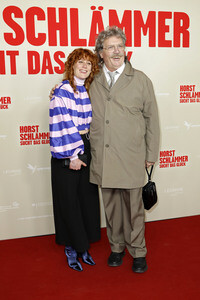 Filmpremiere 'Horst Schlämmer sucht das Glück' in Hamburg