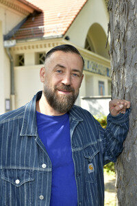 Jahres-Pressekonferenz zur Spielzeit 2025/2026 vom Schlosspark Theater in Berlin