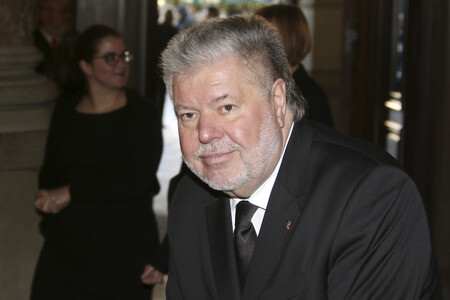 Staatsakt für Helmut Schmidt in Hamburg