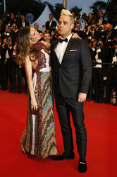 'The Sea of Trees' Premiere, Cannes Film Festival 2015