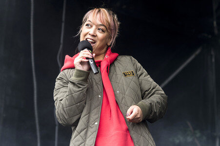 Secret Solstice Festival 2018 in Reykjavik