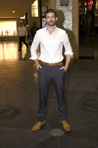 Andrej A. Selivra in Los Angeles