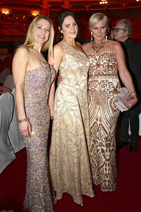 SemperOpernball 2026 in Dresden