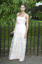 Serpentine Summer Party, London