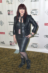 5. She Rocks Awards in Anaheim
