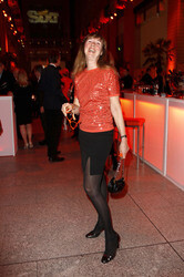 Sixt ITB Party 2015, Berlin