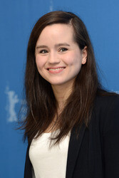 'Der letze Sommer der Reichen' Photocall, Berlinale 2015