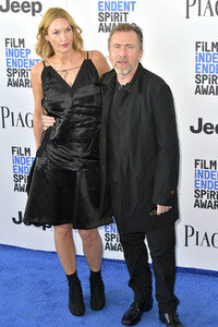 Film Independent Spirit Awards 2017 in Santa Monica
