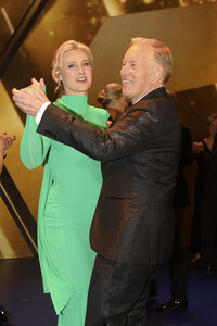 55. Ball des Sports 2026 in Frankfurt