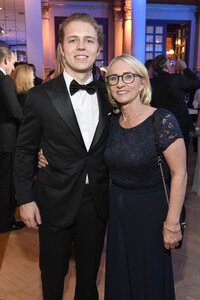 43. Deutscher SportpresseBall 2025 in Frankfurt am Main