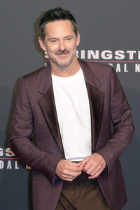 Filmpremiere 'Springsteen: Deliver Me from Nowhere' in Rom