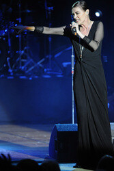 Lisa Stansfield Konzert, Hamburg