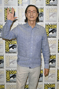 Photocall 'Star Trek 60th Anniversary Celebration', San Diego Comic-Con International 2026