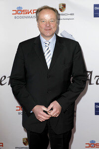 13. Steiger Award in Dortmund