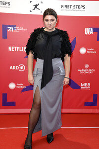 First Steps Awards 2025 in Berlin