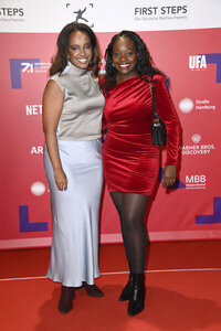 First Steps Awards 2025 in Berlin