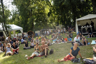 A Summer's Tale Kulturfestival in Luhmühlen