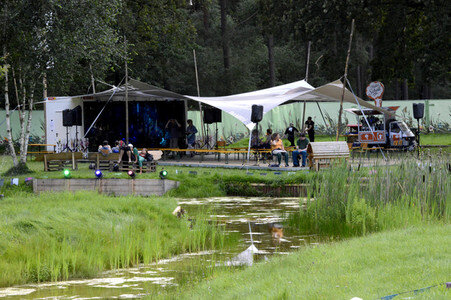 A Summer's Tale Festival 2017 in Luhmühlen