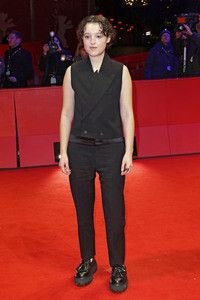 Red Carpet Photocall 'Sunny Dancer', Berlinale 2026
