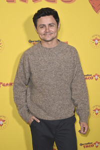 Filmpremiere 'Operation Taco Gary's' in Los Angeles