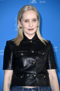 Photocall 'The Testament of Ann Lee', Berlinale 2026