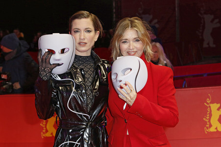 Filmpremiere 'The Testament of Ann Lee', Berlinale 2026