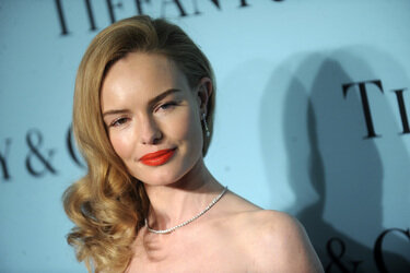 Tiffany's Blue Book Gala 2014, New York
