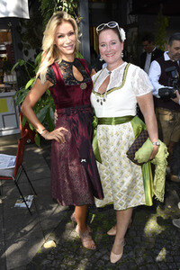 Charity Trachtenlunch in München