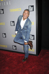 Filmpremiere 'Dating Queen' in New York