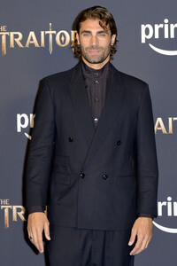 Photocall 'The Traitors Italia - Season 2' in Rom
