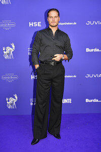 Tribute to Bambi 2025 in München