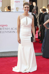 Arqiva British Academy Television Awards, London