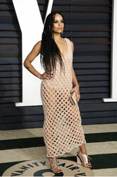 Vanity Fair Oscar Party 2015, Beverly Hills