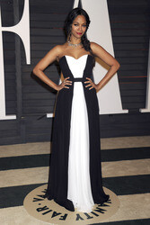 Vanity Fair Oscar Party 2015