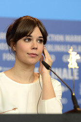 'Victoria' Pressekonferenz, Berlinale 2015