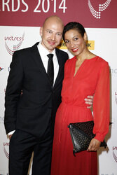 9. Victress Awards Gala, Berlin