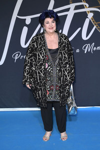 Preisverleihung 'Il Vitti 2025' in Rom