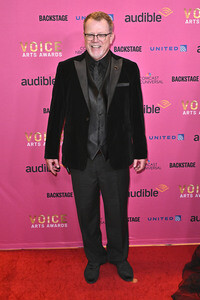 Voice Arts Awards Gala 2026 in Beverly Hills