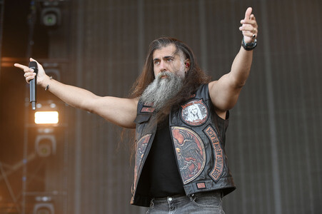 Wacken Open Air 2026