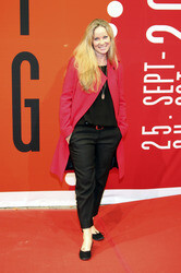 Premiere, Filmfest Hamburg 2014