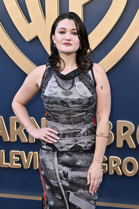 Warner Bros. Primetime Emmy Awards 2025 Nominierten Feier in Beverly Hills