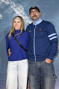 Filmpremiere 'On The Wave' in Köln