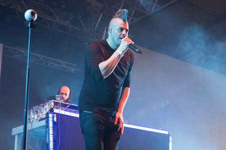27. Wave-Gotik-Treffen in Leipzig